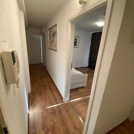 Sophies Apartment Stuttgart Eksteriør bilde