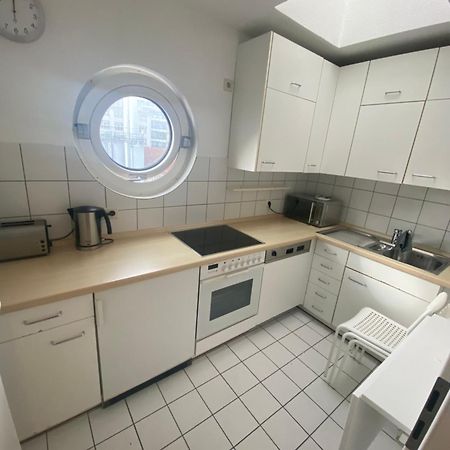 Sophies Apartment Stuttgart Eksteriør bilde