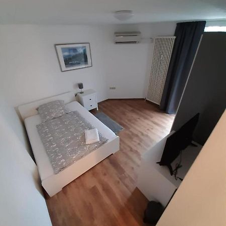 Sophies Apartment Stuttgart Eksteriør bilde