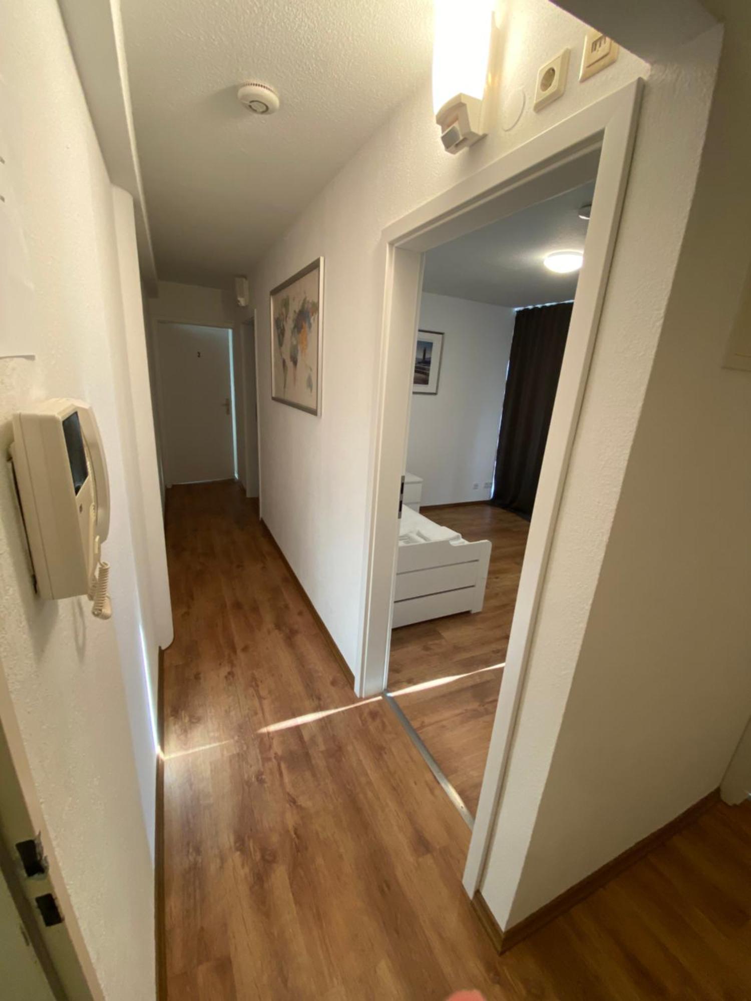 Sophies Apartment Stuttgart Eksteriør bilde