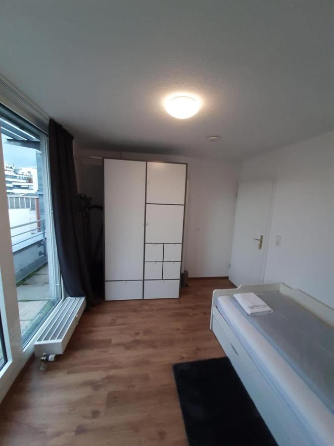 Sophies Apartment Stuttgart Eksteriør bilde