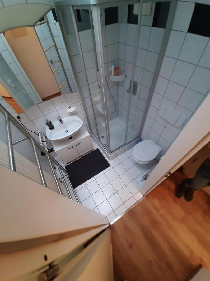 Sophies Apartment Stuttgart Eksteriør bilde